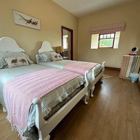 Seawell Bed and Breakfast Towcester Eksteriør billede