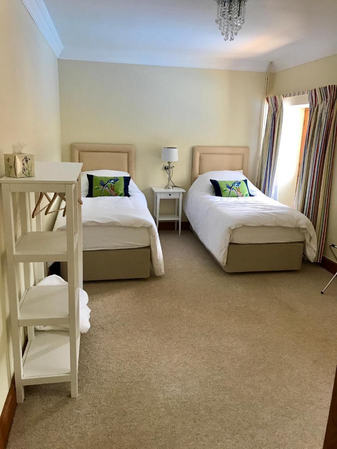 Seawell Bed and Breakfast Towcester Eksteriør billede